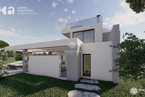 Helårsgrund i Vale do Lobo, Faro, Vale do Lobo - € 2.725.000 | Ref: Fern - foto 16